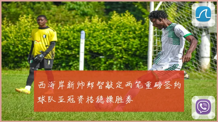 西海岸新帅郑智敲定两笔重磅签约球队亚冠资格稳操胜券